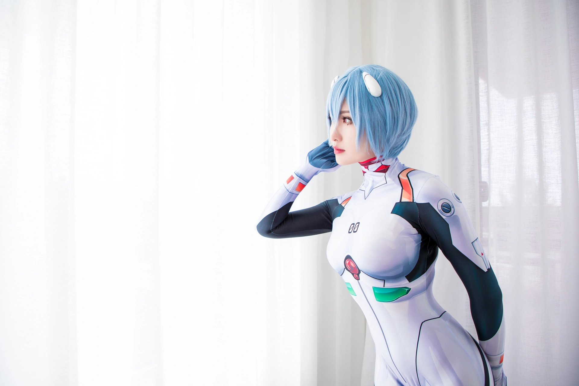 MissWarmJ –  NO.067 Rei 2