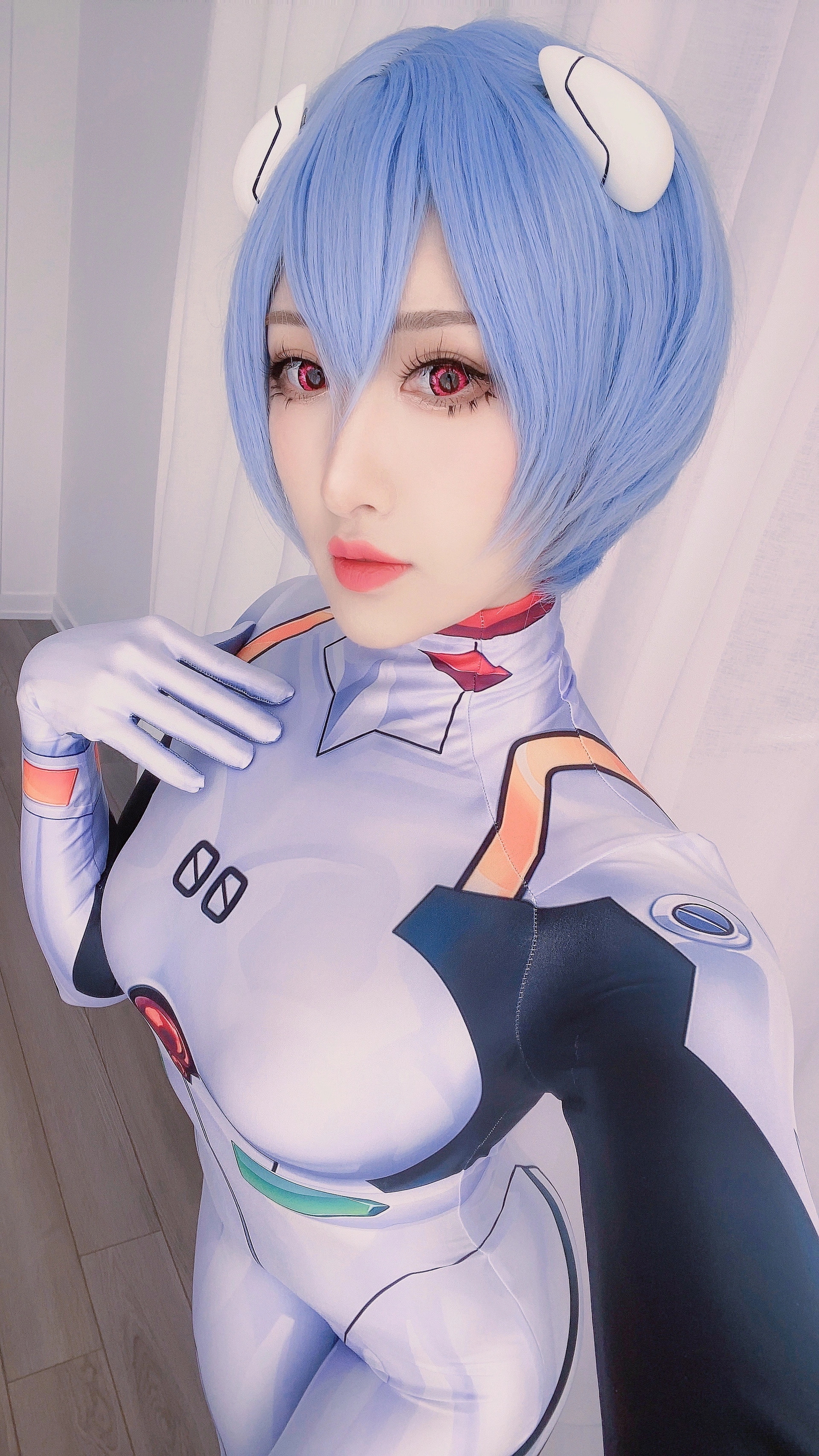 MissWarmJ –  NO.067 Rei 3
