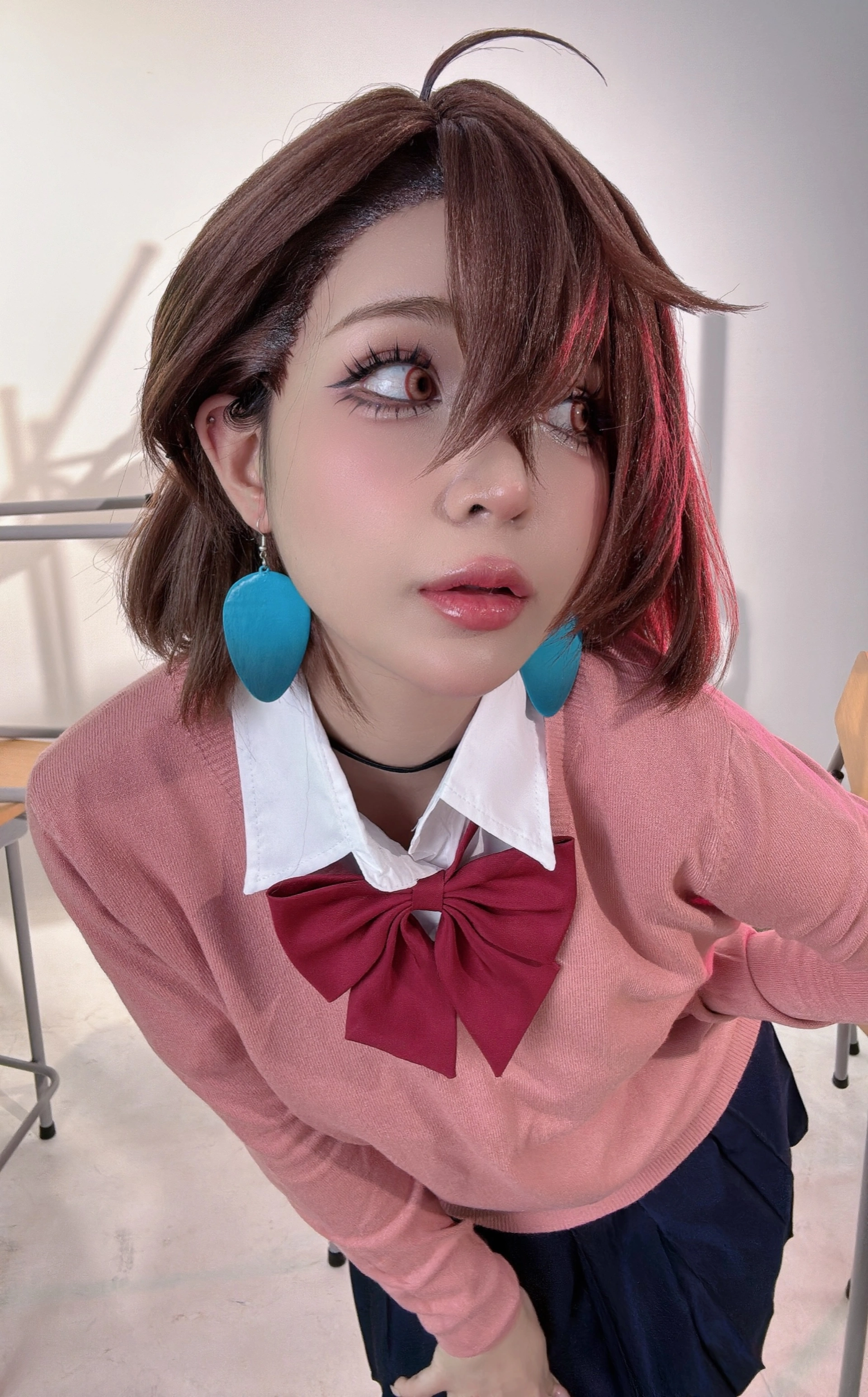 Umeko J – NO.143 Momo Ayase 2